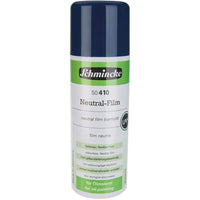 Schmincke Neutral film βερνίκι σε σπρέι 300 ml