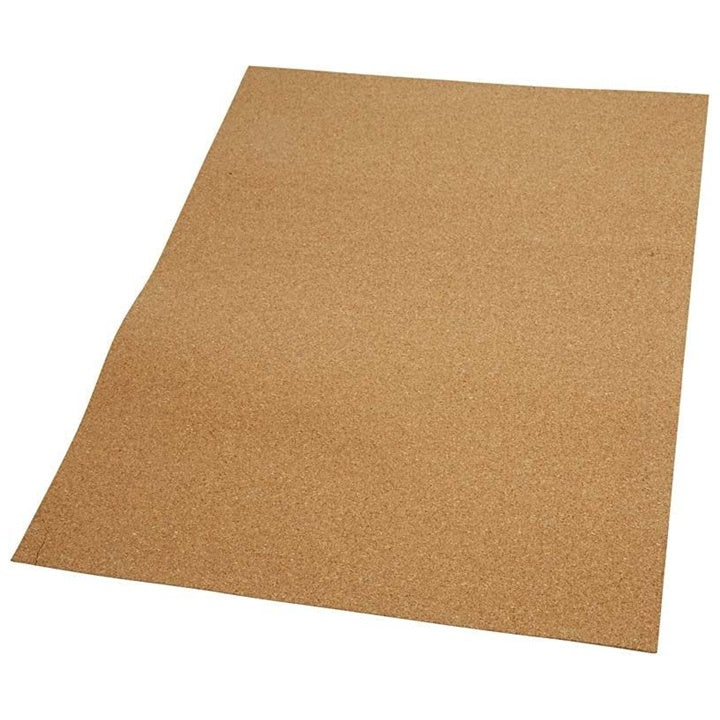 Χαρτί από φελλό 35 x 45 cm - 4 τεμάχια