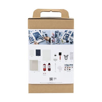 Κυανοτυπία Creative Kit