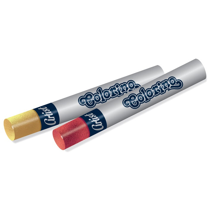 Colorino Artist μεταλλικά παστέλ λαδιού