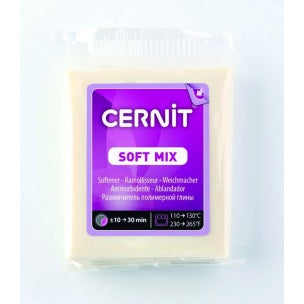 CERNIT - παστα ανανεοσης