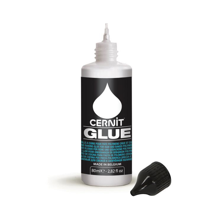 CERNIT πολυμερής κόλλα 80 ml
