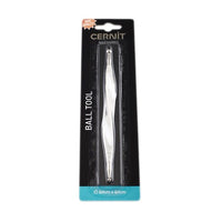 CERNIT σφαιρική γραφίδα διπλής όψης 6 mm και 4 mm
