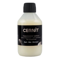 CERNIT ματ βερνίκι 250 ml