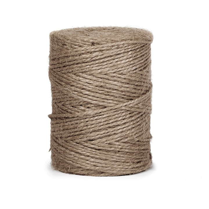 Σπάγκος γιούτα 4mm / 1000g