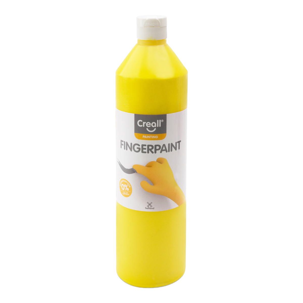 Δακτυλομπογιά Creall - 750 ml