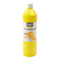 Δακτυλομπογιά Creall - 750 ml