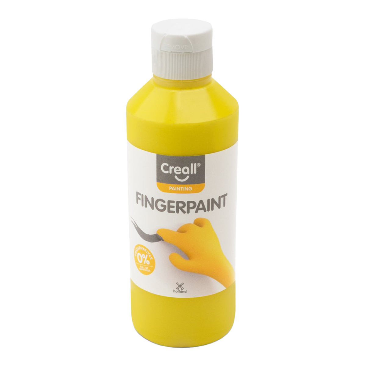 Δακτυλομπογιά Creall 250 ml