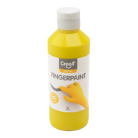 Δακτυλομπογιά Creall 250 ml