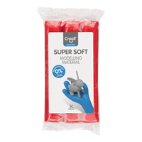 Πλαστελίνη Creall Super Soft 500 g