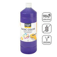 Τέμπερα Creall 500 ml – Μοβ