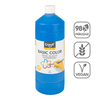 Τέμπερα Creall 500 ml – Μπλε