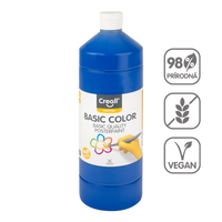 Τέμπερα Creall 500 ml – Ουλτραμαρίν