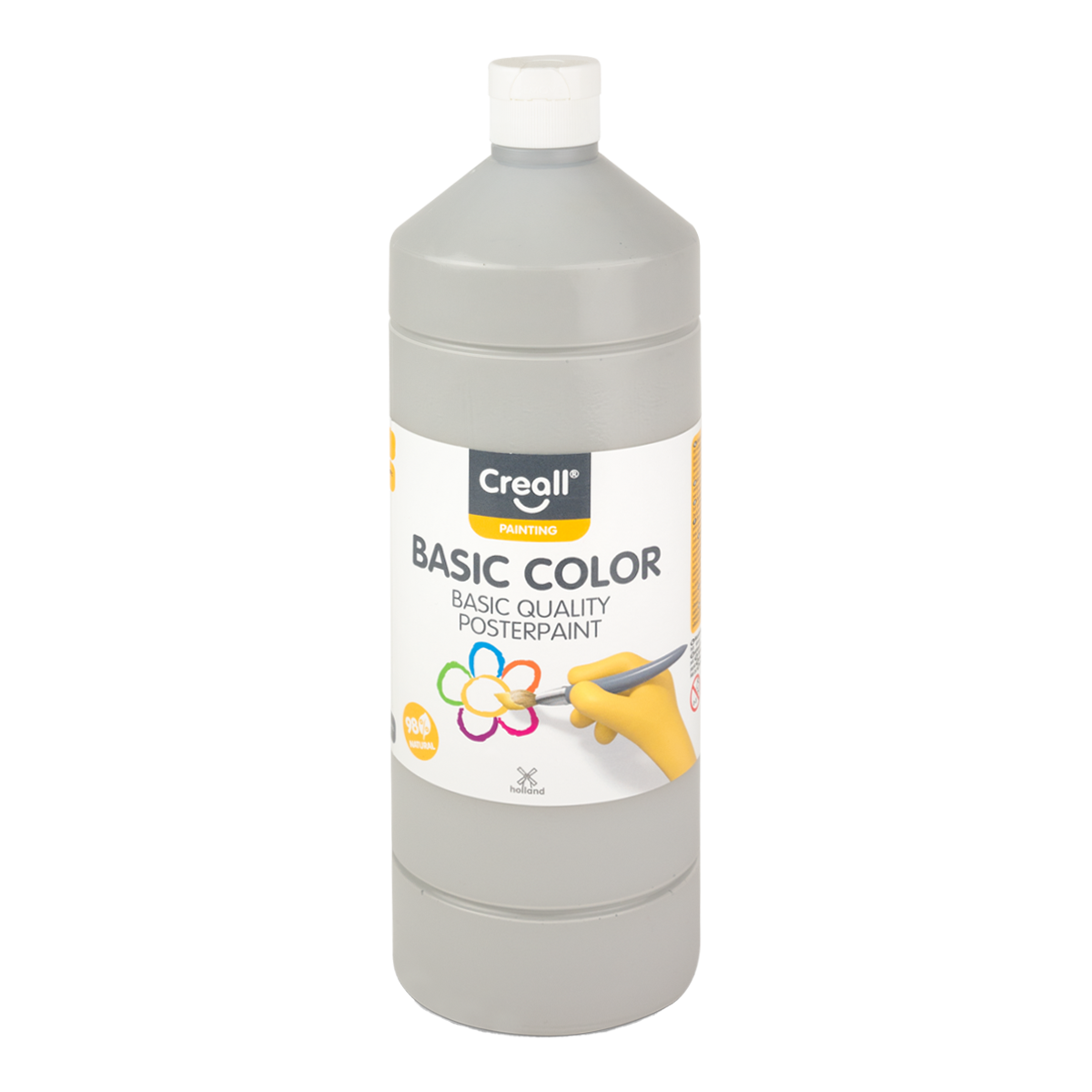 Τέμπερα Creall 500 ml