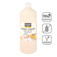 Τέμπερα Creall 500 ml – Χρώμα δέρματος
