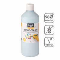 Τέμπερα Creall 500 ml – Παστέλ μπλε