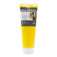 Ακρυλικό χρώμα Molenaer 250 ml