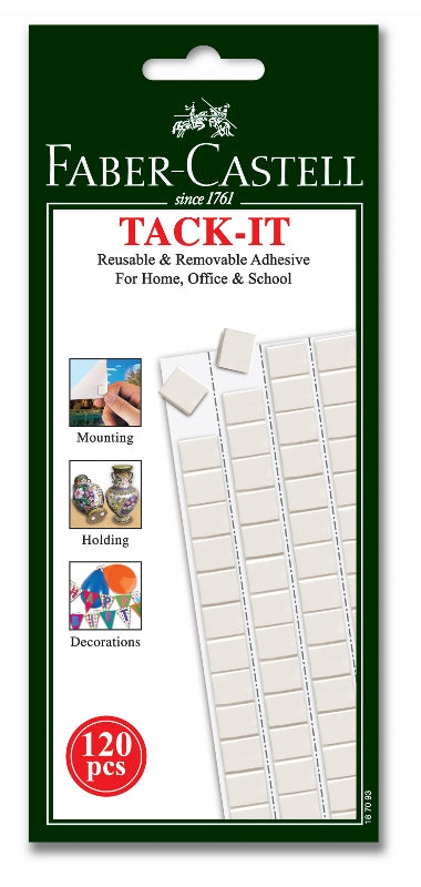 Παστα κολλησης Tack-It 75 gr