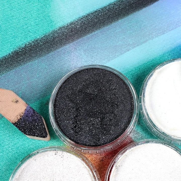 PanPastel Golden Pastel Media Set - 5 τεμάχια