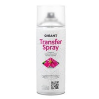 Σπρει μεταφορας Ghiant 400 ml