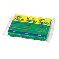 Πολυμερικος πηλος Giotto Pongo 500g | διαλεξτε χρωμα
