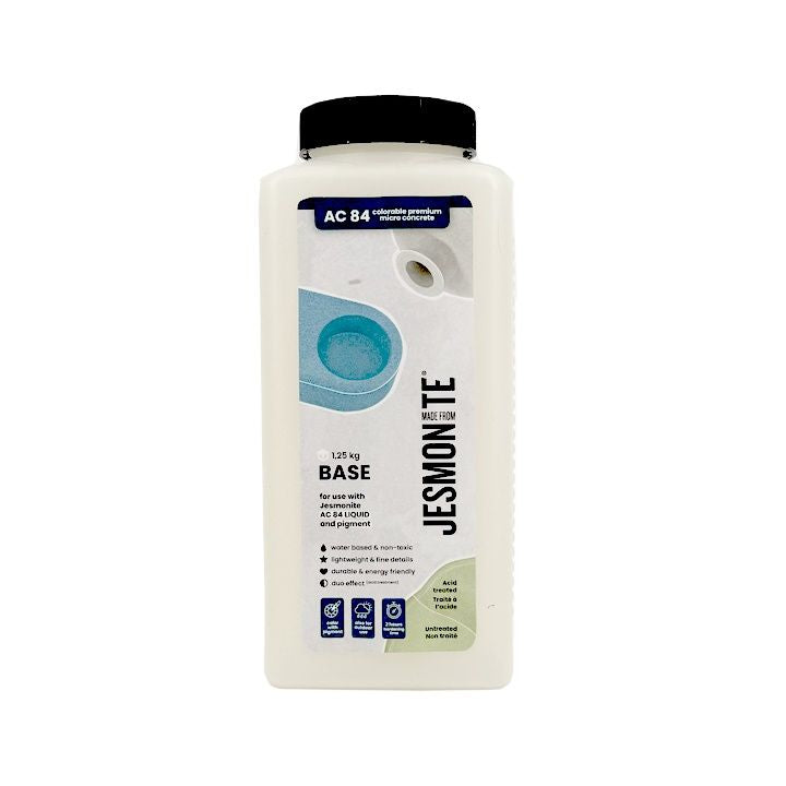 Βάση Jesmonite AC84 - 1,25kg συστατικό σε σκόνη