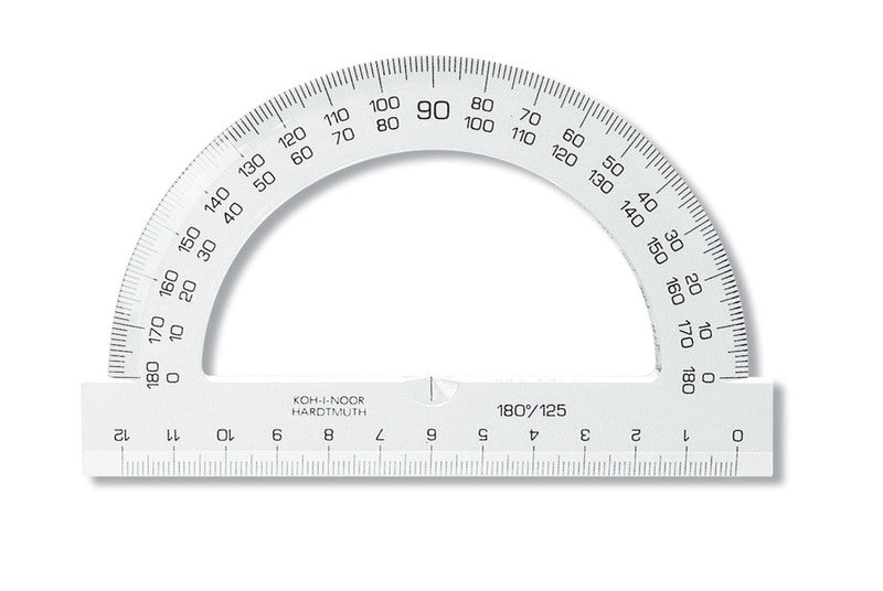 Μοιρογνωμόνιο 180/125 KTR