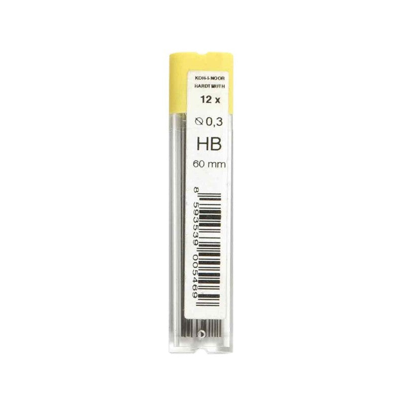 Μυτη 4132 HB 0.3 mm 21771