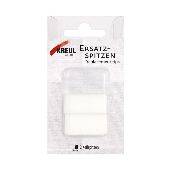 Ανταλλακτικές μύτες για KREUL / XXL 15 mm