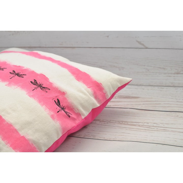 Ξύλινη σφραγίδα Dragonfly