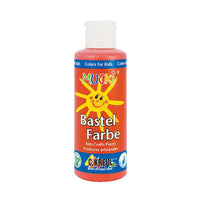 Παιδικο χομπι χρωμα MUCKI 80 ml – Blue