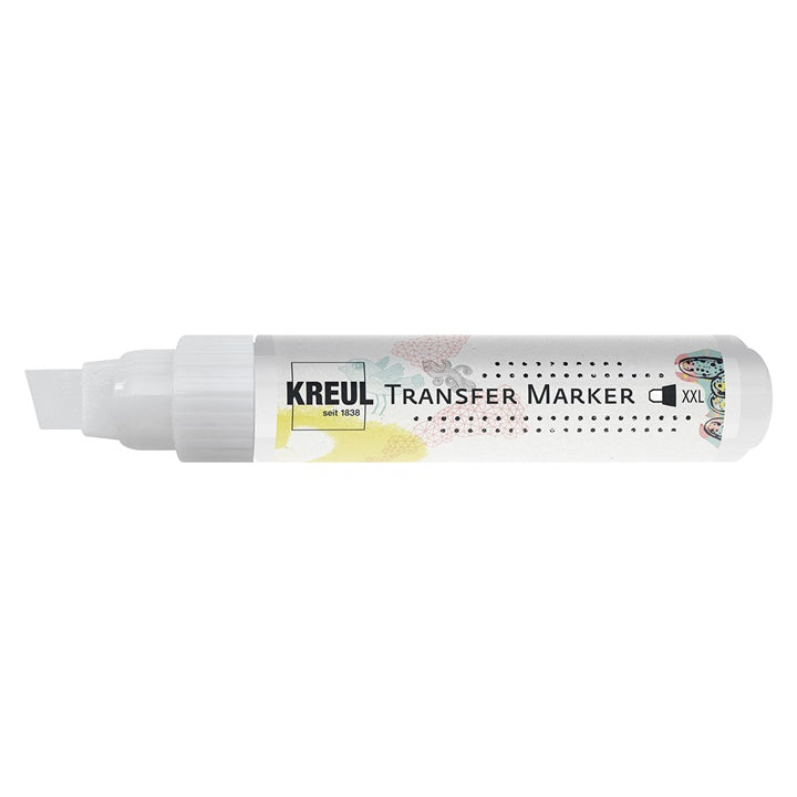 Μαρκαδόρος για την τεχνική μεταφοράς KREUL XXL 4-12 mm