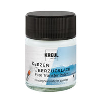 Βερνίκι κεριών KREUL Photo Transfer Potch