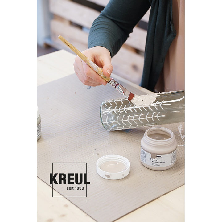 KREUL πάστα δόμησης σε σωληνάριο 20 ml