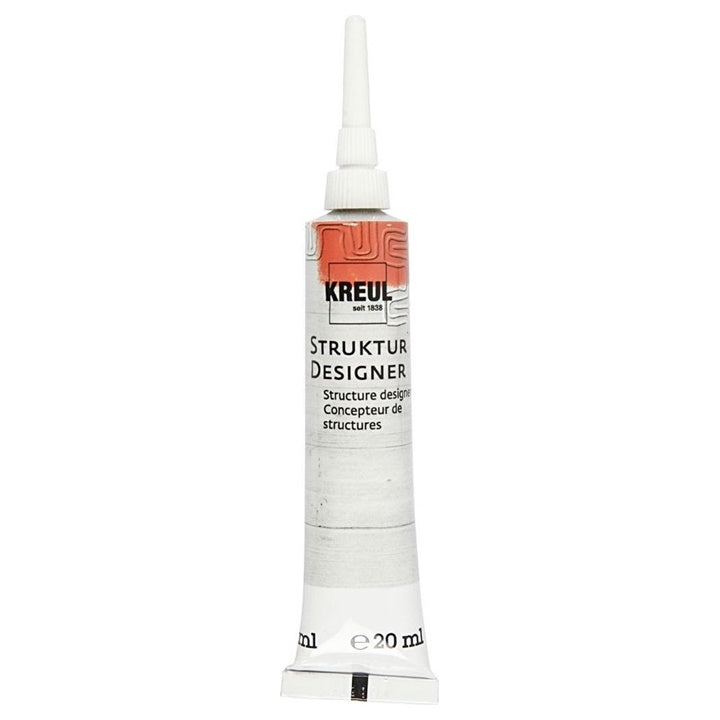 KREUL πάστα δόμησης σε σωληνάριο 20 ml