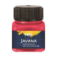 Χρώμα για υφασμα JAVANA textil OPAK - 20 ml | διάφορα χρώματα
