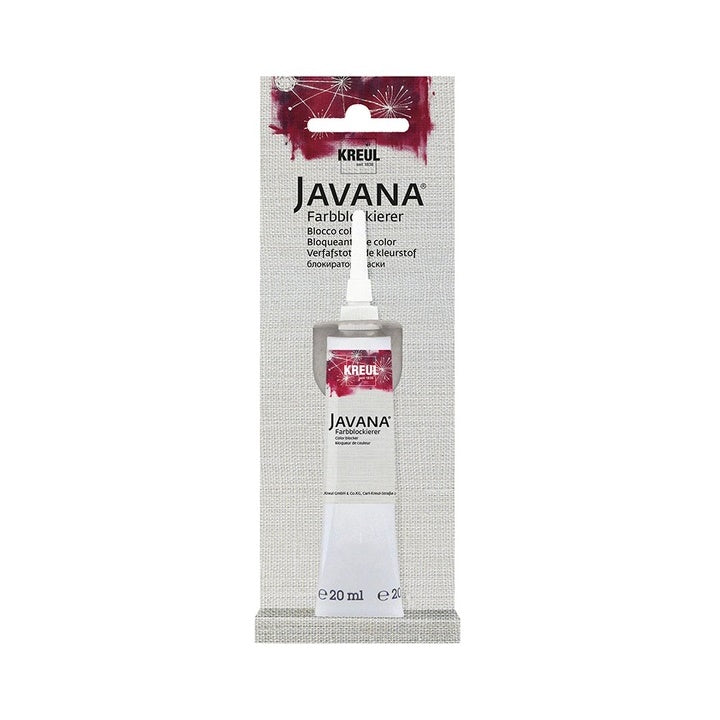 Color blocker για υφάσματα KREUL Javana 20 ml