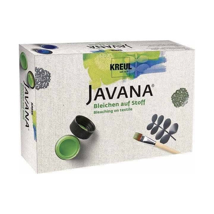 Σετ για λεύκανση υφάσματος KREUL Javana