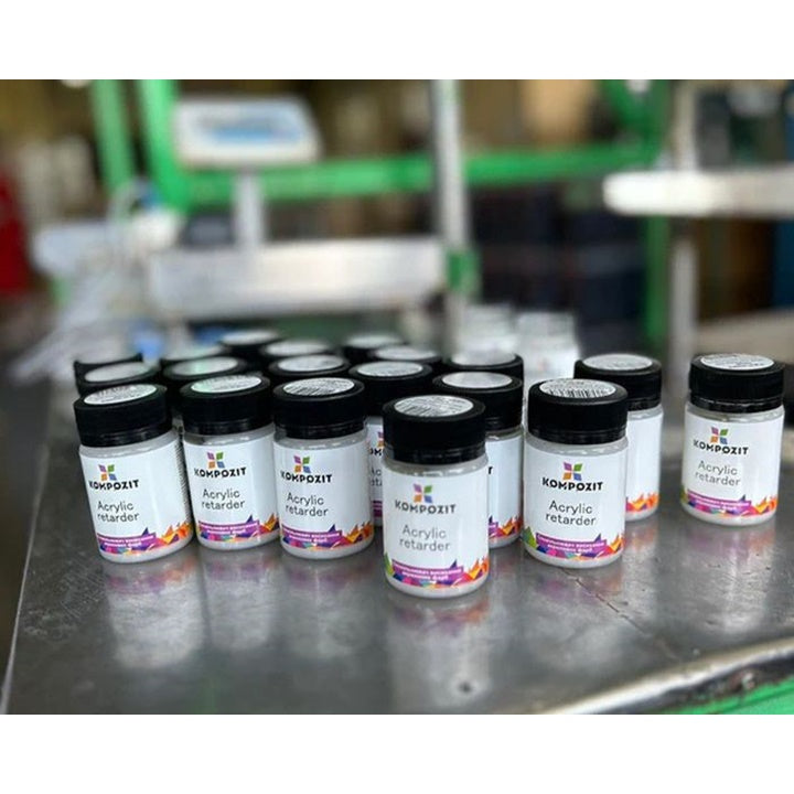 Ακρυλικό retarder Art Kompozit 60 ml