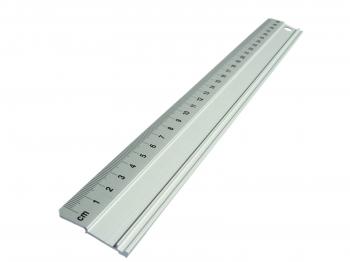 Χάρακας αλουμινίου S2 LENIAR - 30 εκ