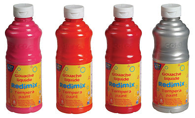 Τεμπερες LIQUID 500ml | διάφορα χρώματα