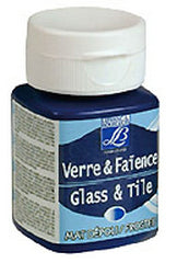 Χρώμα GLASS & TILE - FROSTED 50ml | διάφορα χρώματα