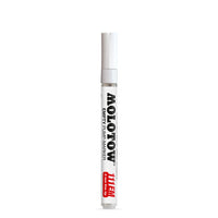 MOLOTOW αδειος μαρκαδορος 111EM