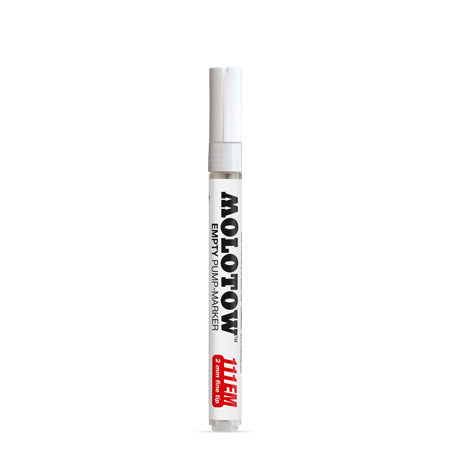 MOLOTOW αδειος μαρκαδορος 111EM