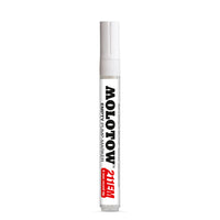 MOLOTOW αδειςο μαρκαδορος 211EM
