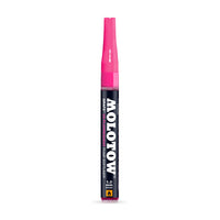 Μαρκαδοροι MOLOTOW™ GRAFX UV-FLUORESCENT PUMP SOFTLINER | διάφορα χρώματα