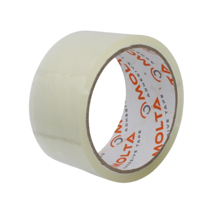 Κολλητική ταινία διαφανής 48 mm x 100 m