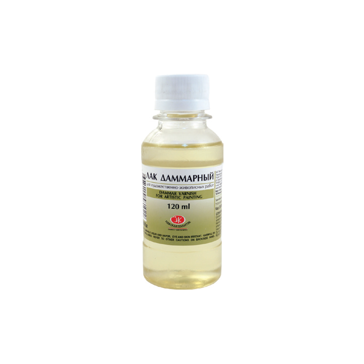 Damar βερνικι 120 ml