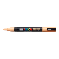Δείκτης UNI POSCA PC-3M 0.9 - 1.3 MM – 54