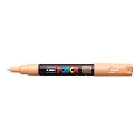 Δείκτης UNI POSCA PC-1M 0.7 - 1 mm – 54